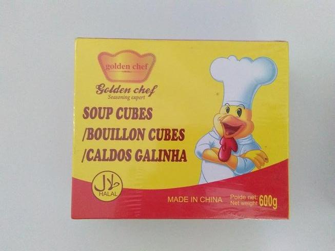 bouillon cube/stock cube/soup cube